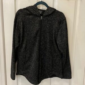 Eddie Bauer Fleece Jacket